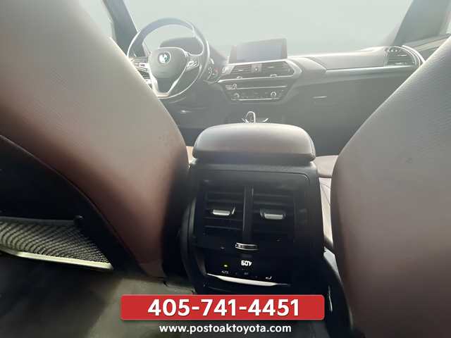 Used 2019 Brown BMW xDrive30i image 22