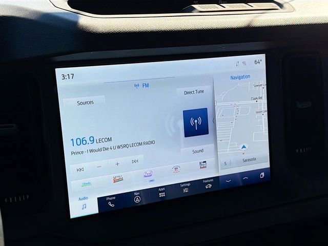 2024 Ford Bronco 4-Door Big Bend - Photo 28