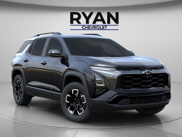 New Chevrolet Equinox in Minot | Ryan Family Dealerships