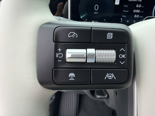 New 2027 Gray Hyundai Limited image 23