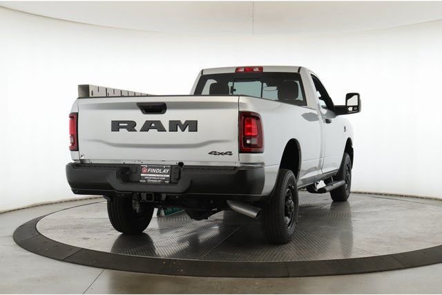 2026 RAM 2500 Tradesman - Photo 7