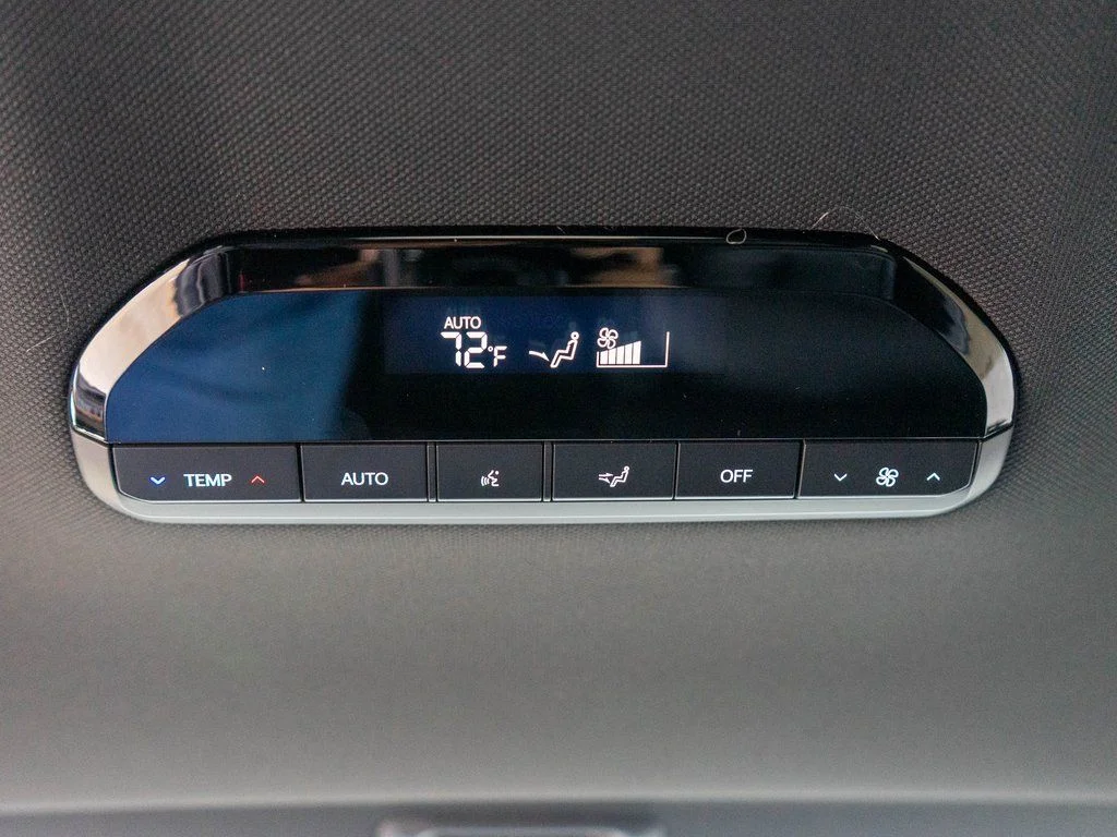 New 2027 Terrain Brown Kia X-Line EX image 15