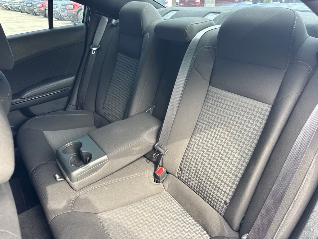 Used 2023 Gray Dodge R/T image 11