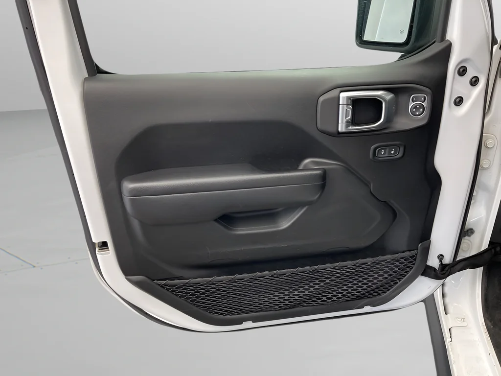 2023 Jeep Wrangler 4xe Willys 4XE - Photo 23