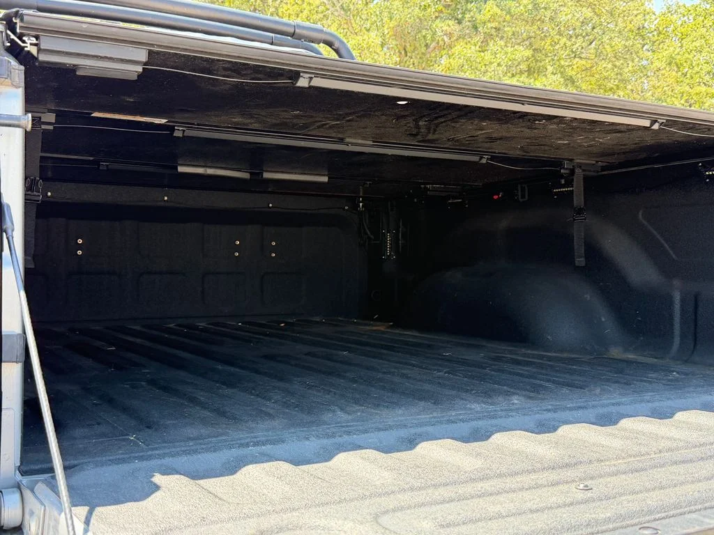 Used 2022 Silver Ram Power Wagon image 13
