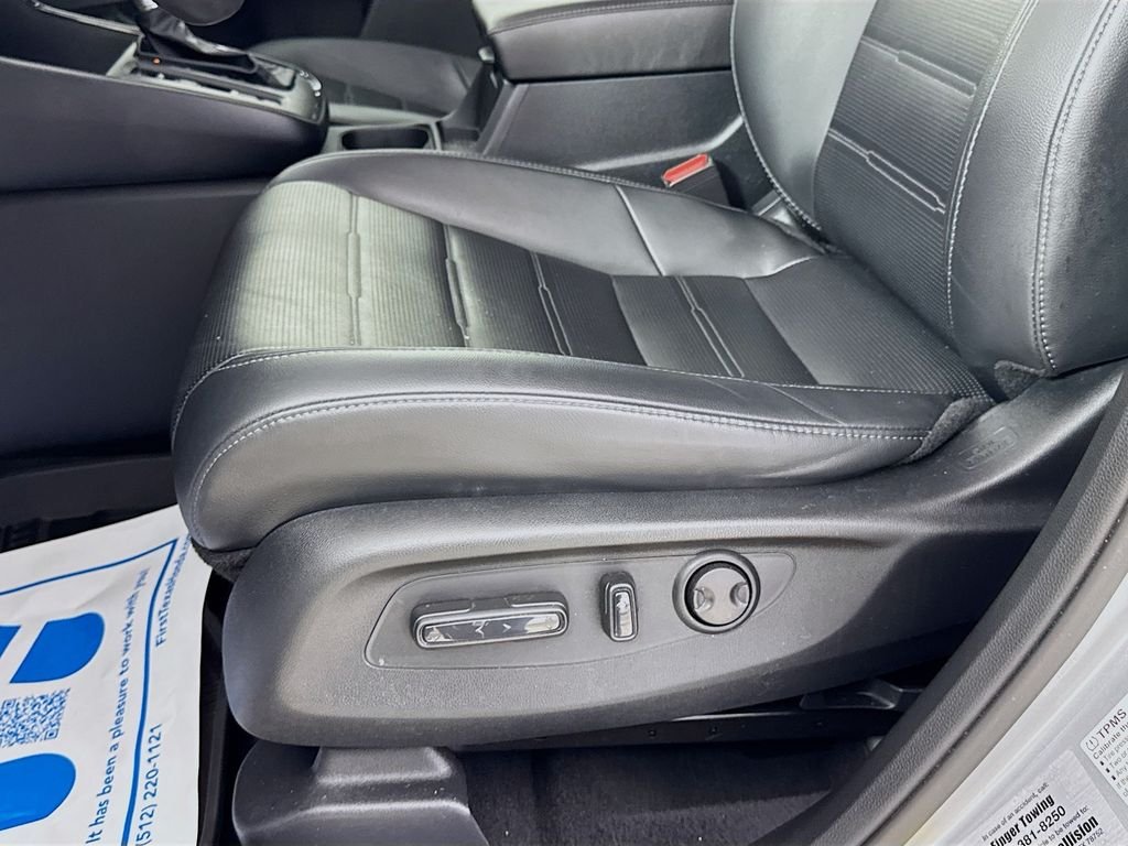 2023 Honda CR-V EX-L - Photo 25