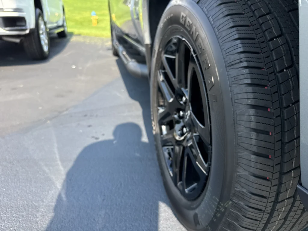 2026 Chevrolet Silverado 1500 Custom - Photo 11