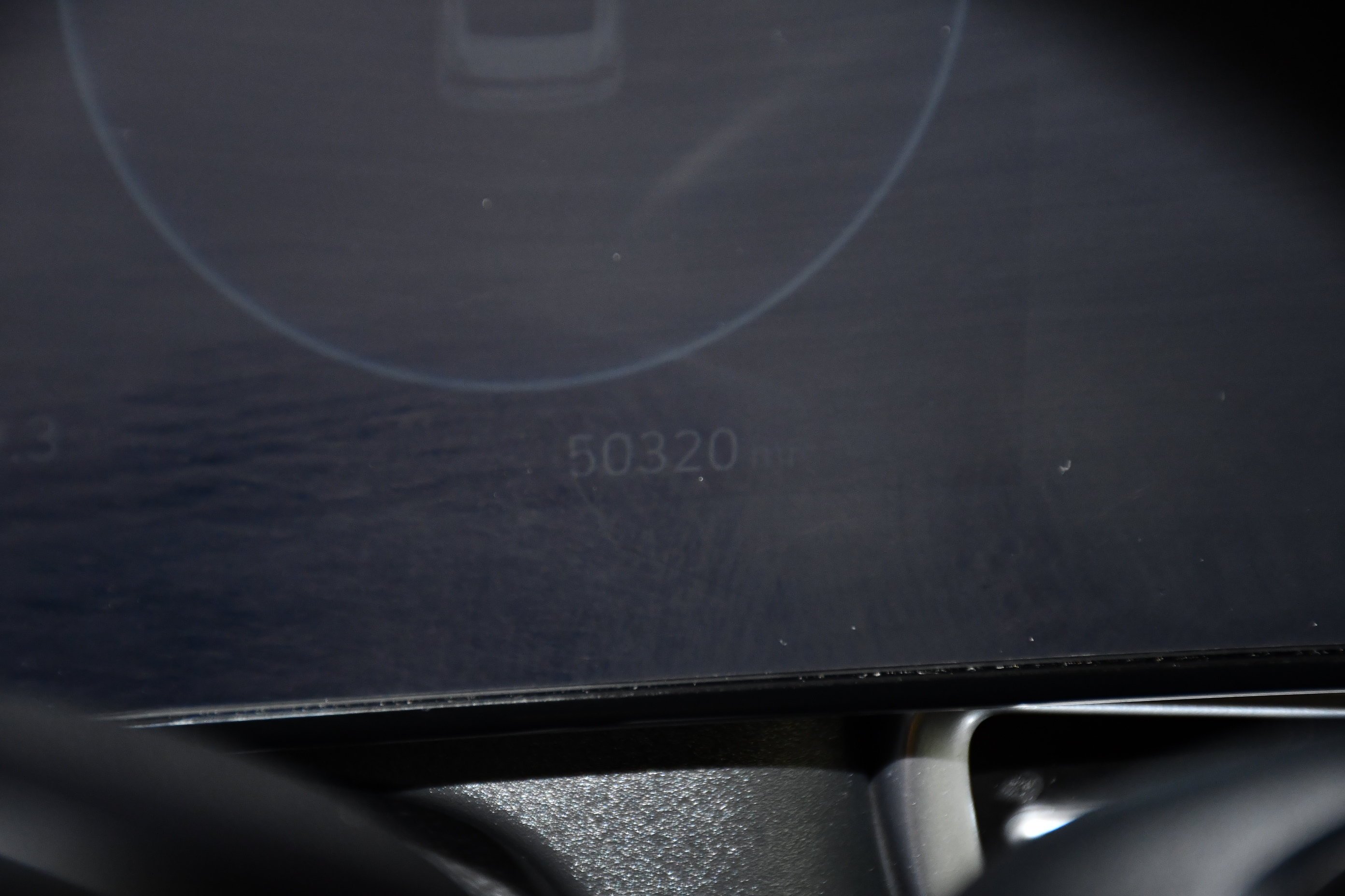 Used 2025 Abyss Black Hyundai Limited image 11