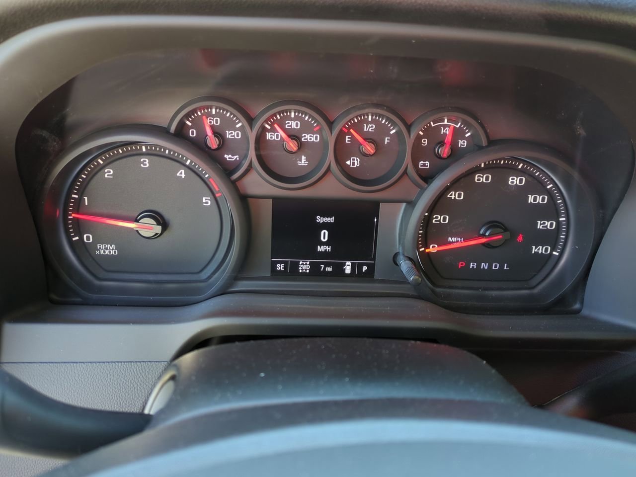 2025 Chevrolet Silverado 3500 HD Work Truck - Photo 11