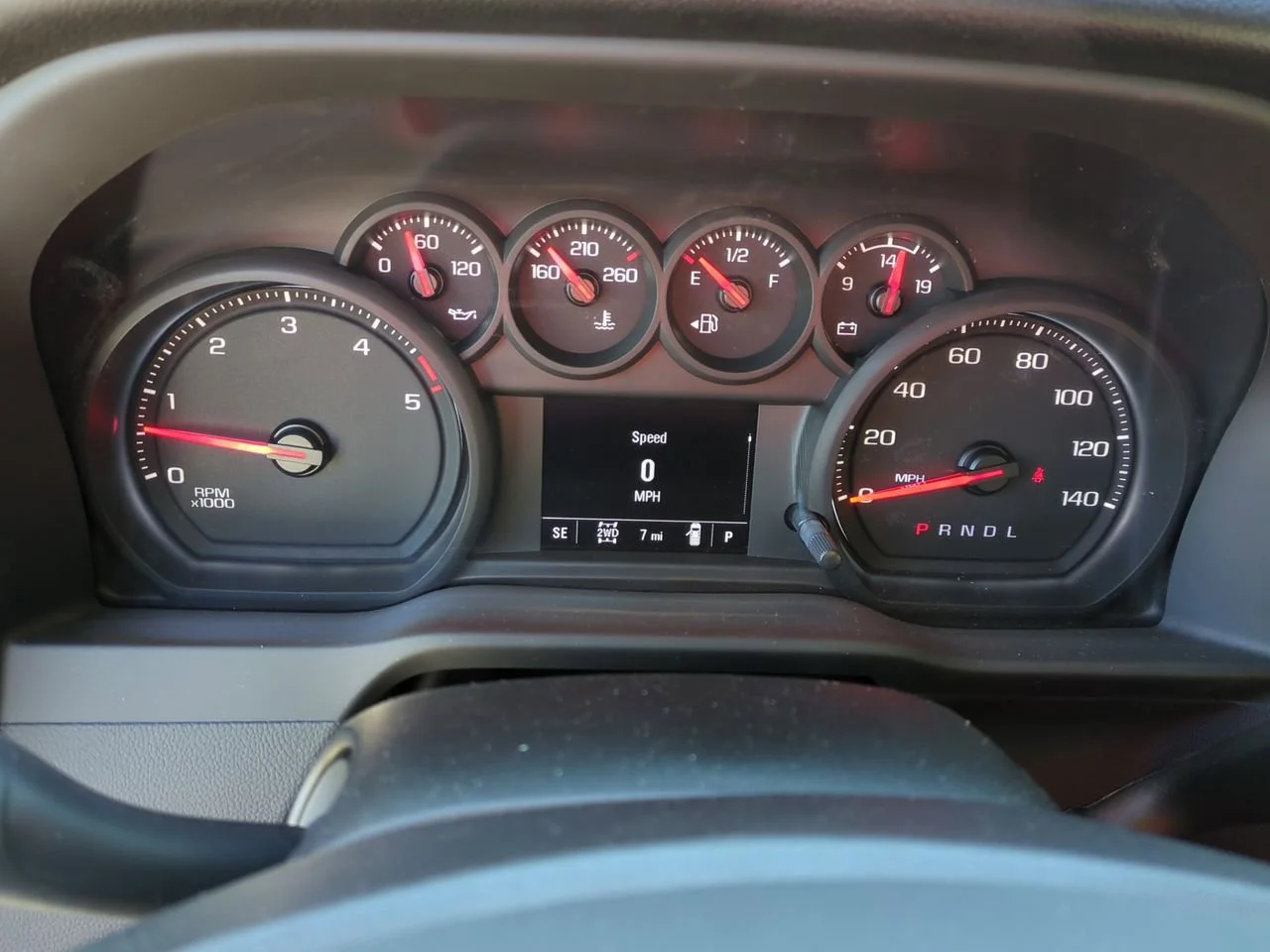2025 Chevrolet Silverado 3500 HD Work Truck - Photo 11