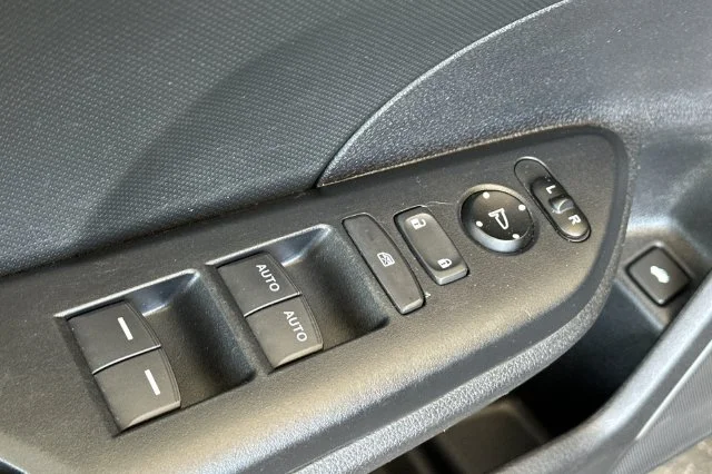 Used 2020 Gray Honda Sport image 13