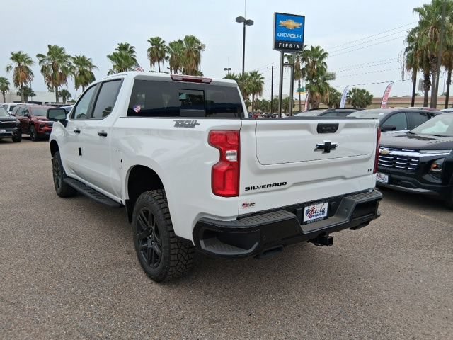 New 2026 Summit White Chevrolet LT Trail Boss image 5