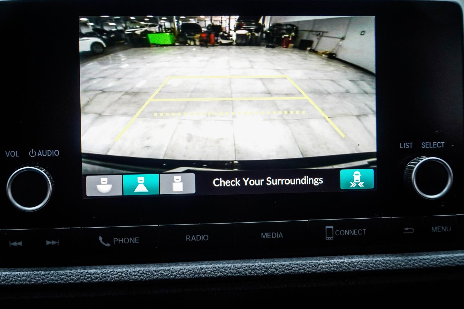 Used 2025 Black Honda Sport image 26