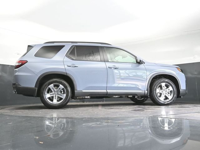 New 2026 Sonic Gray Pearl Honda EX-L image 30
