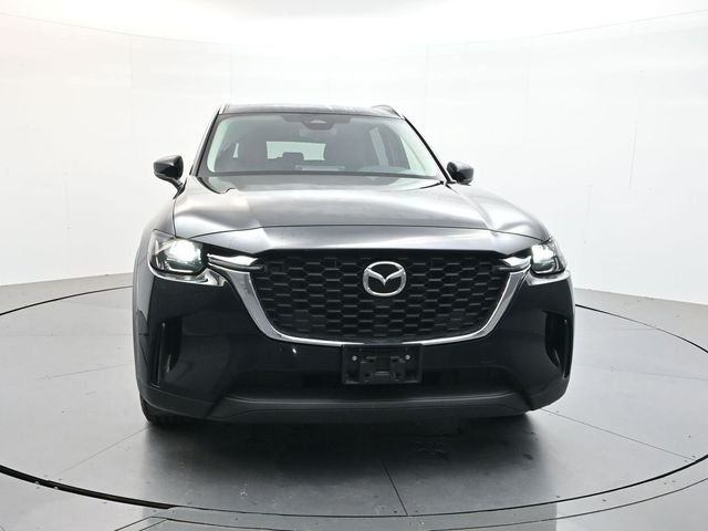 Used 2025 Black Mazda 3.3 Turbo Select image 2