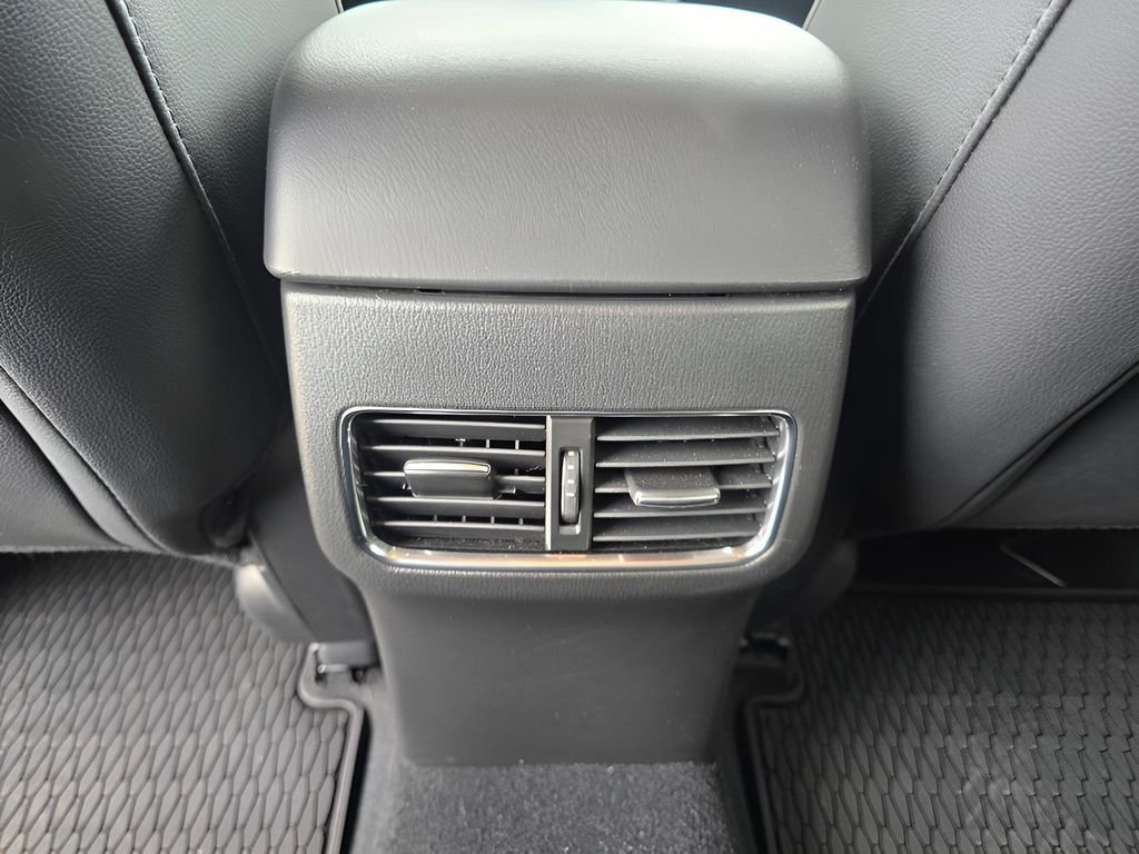 2025 Mazda CX-5 S Carbon Edition - Photo 12