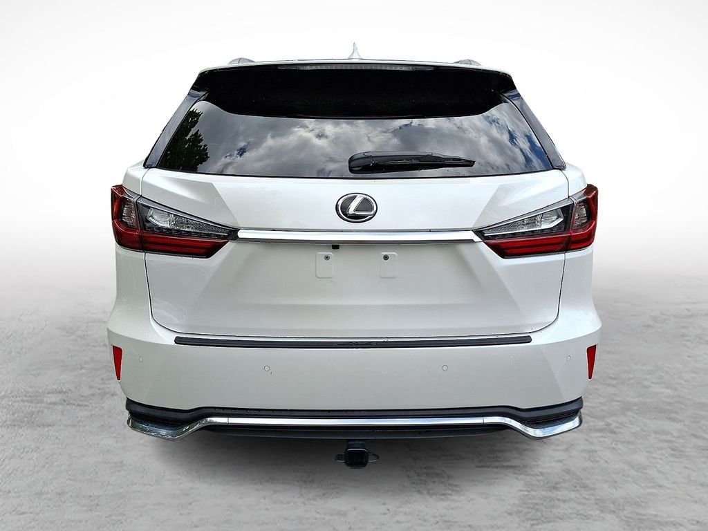 2019 Lexus RX 350 - Photo 5
