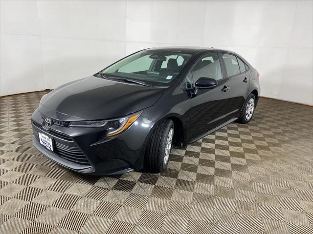 2023 Toyota Corolla LE - Photo 6