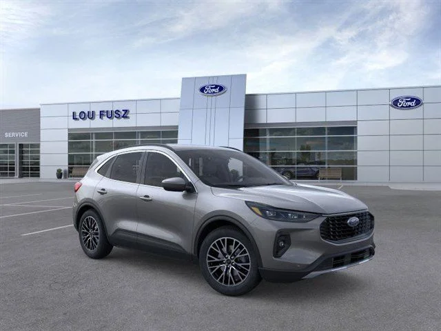 2025 Ford Escape Plug-in hybrid PHEV - Photo 7