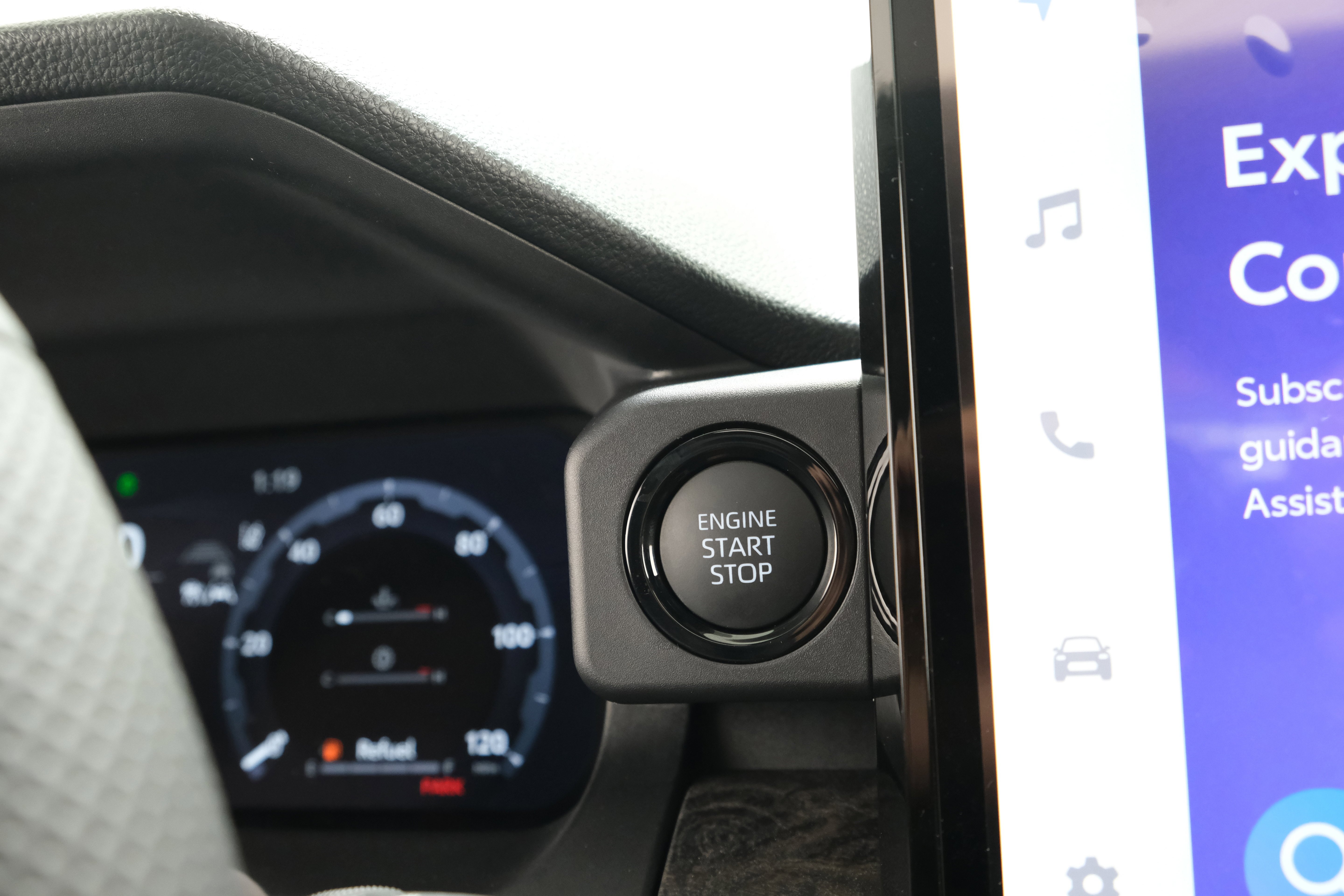 2026 Toyota Tacoma Limited - Photo 19