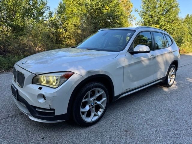 2015 BMW X1 xDrive28i