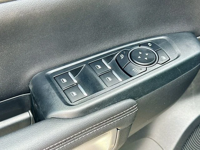 New 2026 Gray Ford Lariat image 13