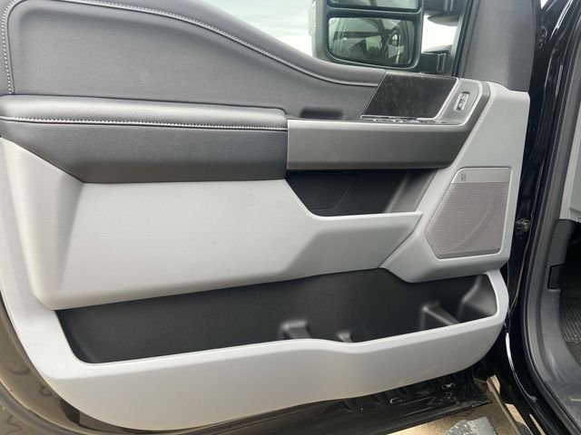 2026 Ford F-250 Super Duty XLT - Photo 13