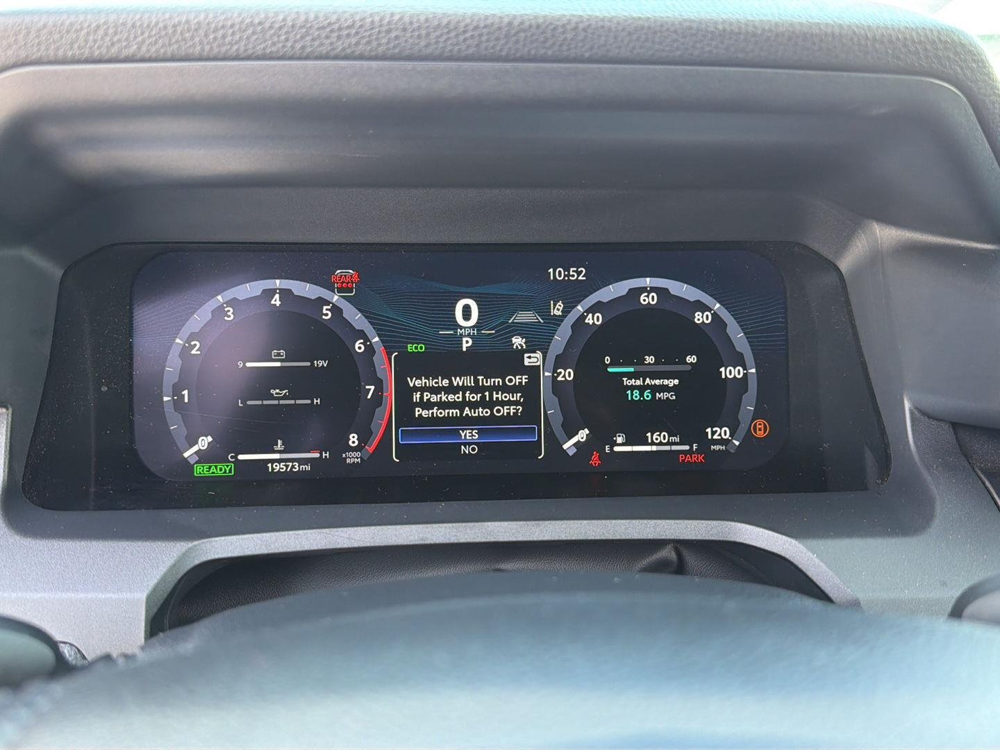 Used 2025 Ice Cap Toyota Hybrid Platinum image 23
