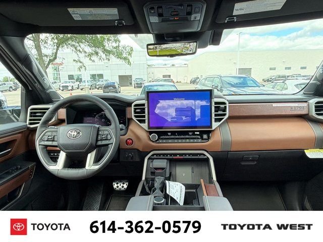 2026 Toyota Tundra 1794 Edition - Photo 15
