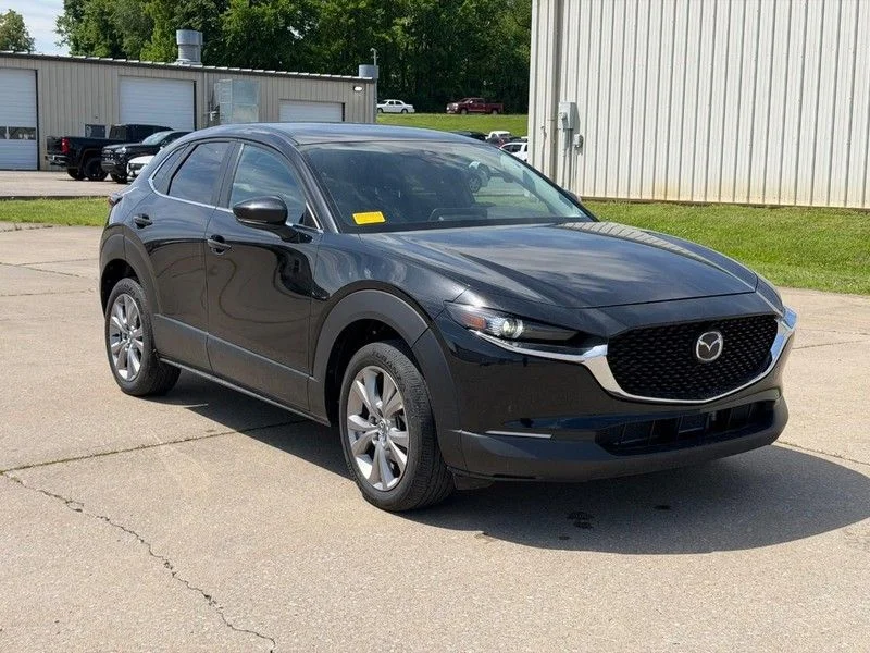 2022 Mazda CX-30 Select AWD's photo