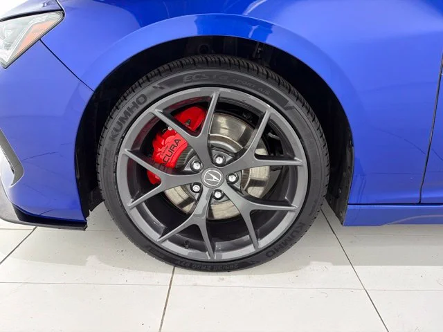 2023 Acura TLX Type S - Photo 47