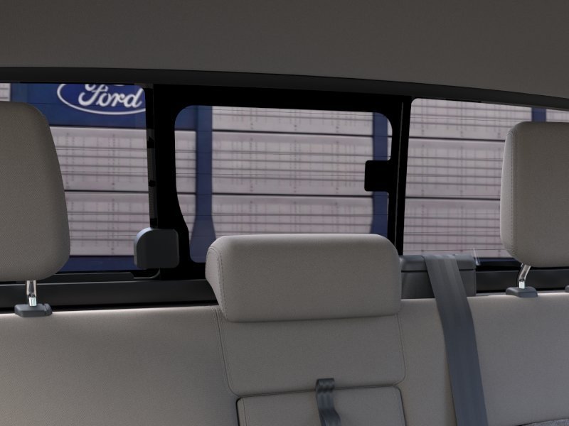 New 2026 Oxford White Ford XLT image 22