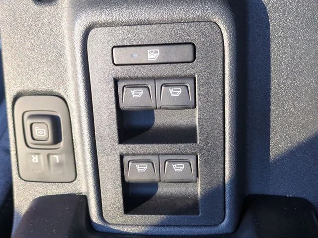New 2026 Gray Ford Base image 22