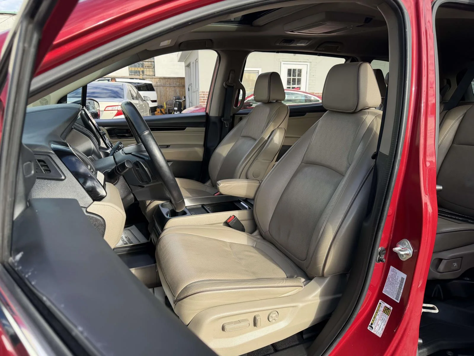 Used 2023  Honda Elite image 37