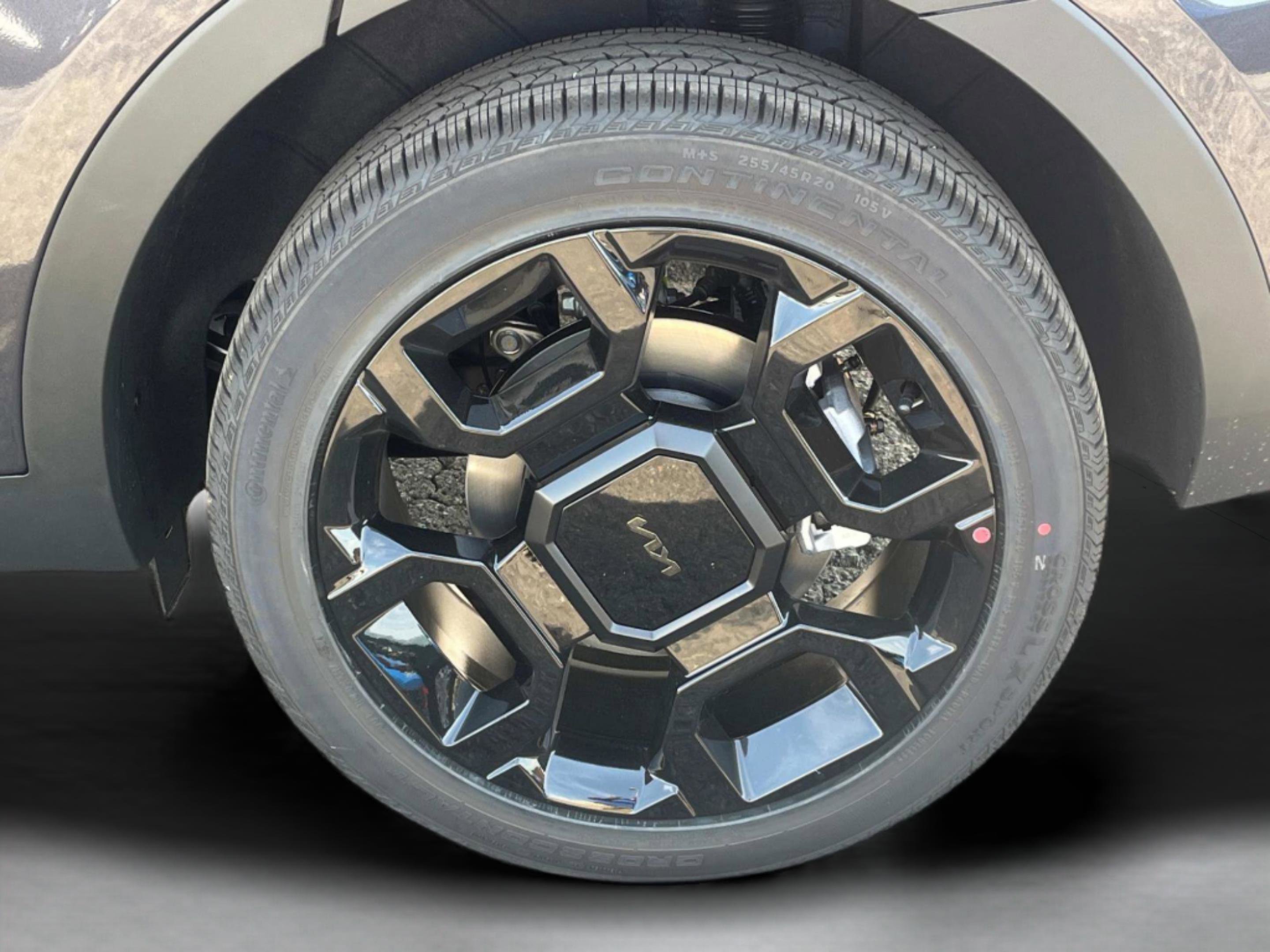 2025 Kia Sorento X-Line SX - Photo 12