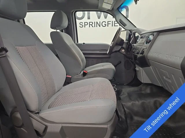 Used 2011 Oxford White Ford XL image 9