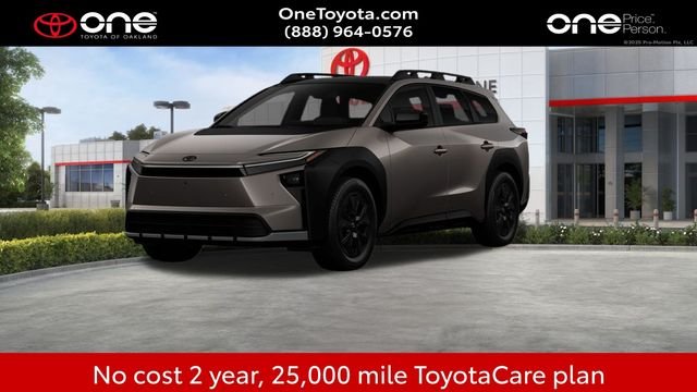 New 2026 Stepping Stone Toyota  image 24