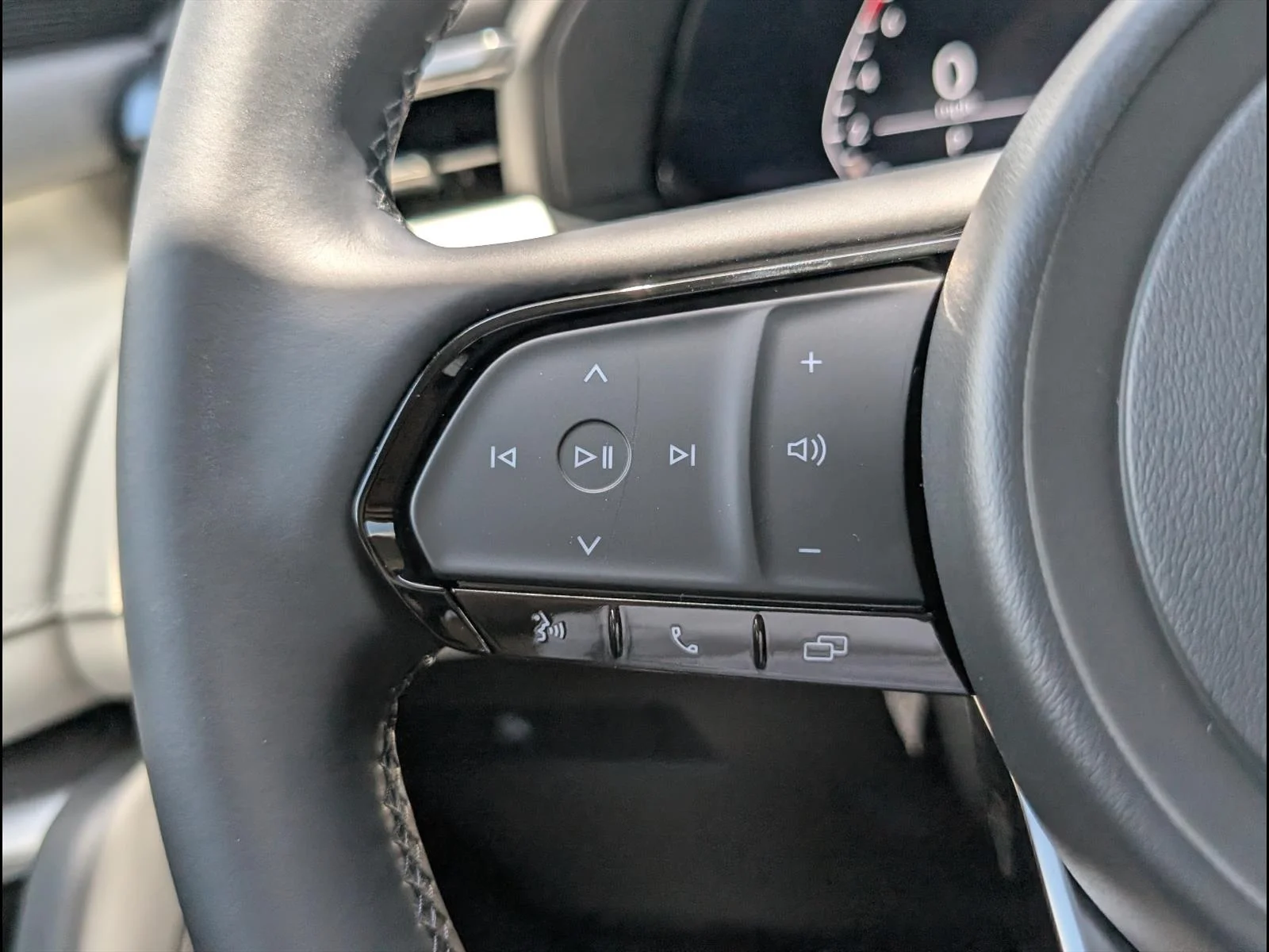 2026 Mazda CX-5 S Select - Photo 17