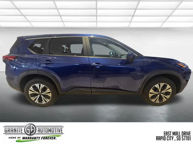 2023 Nissan Rogue SV - Photo 6