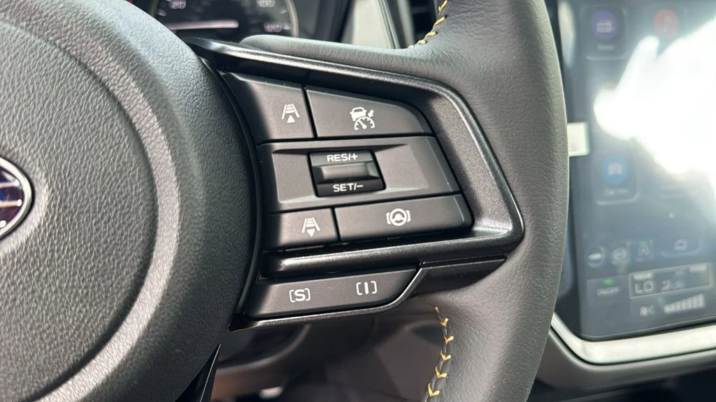 2025 Subaru Crosstrek Sport - Photo 16