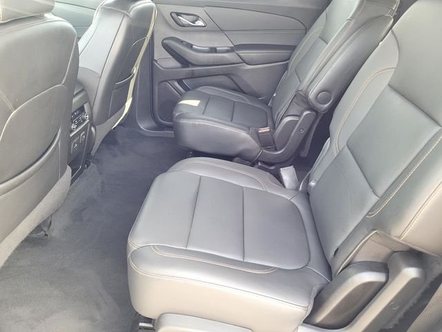Used 2021 Beige Chevrolet Premier image 13