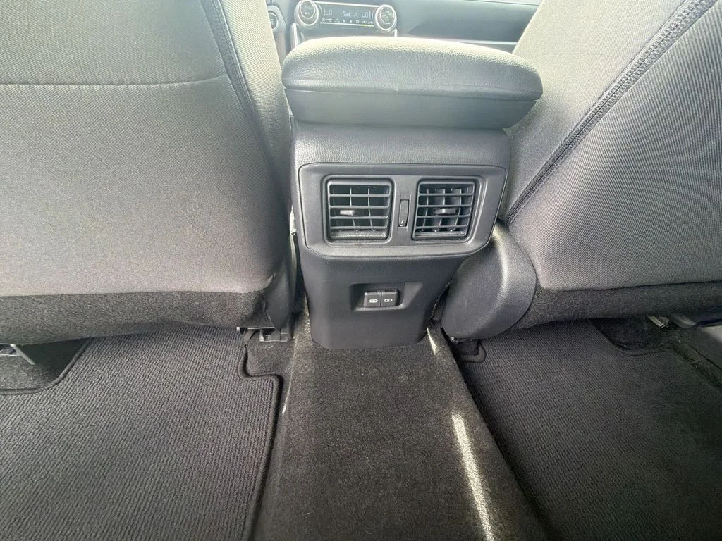 Used 2023 Gray Toyota XLE image 28