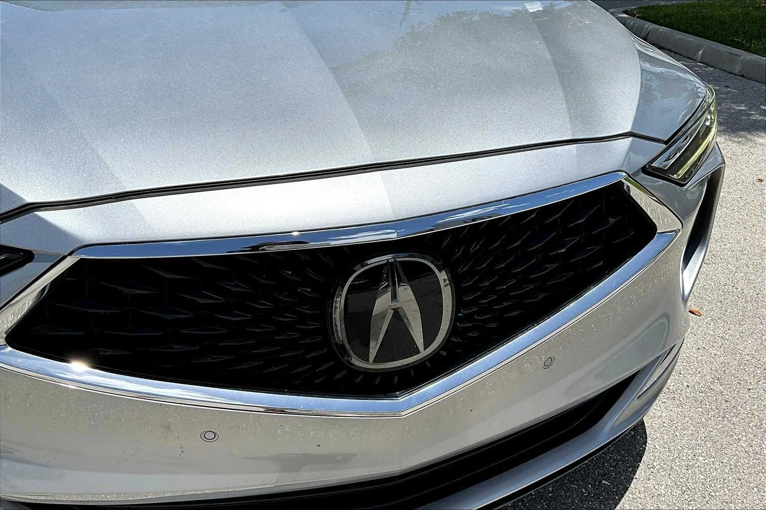 2023 Acura MDX Technology Package - Photo 29