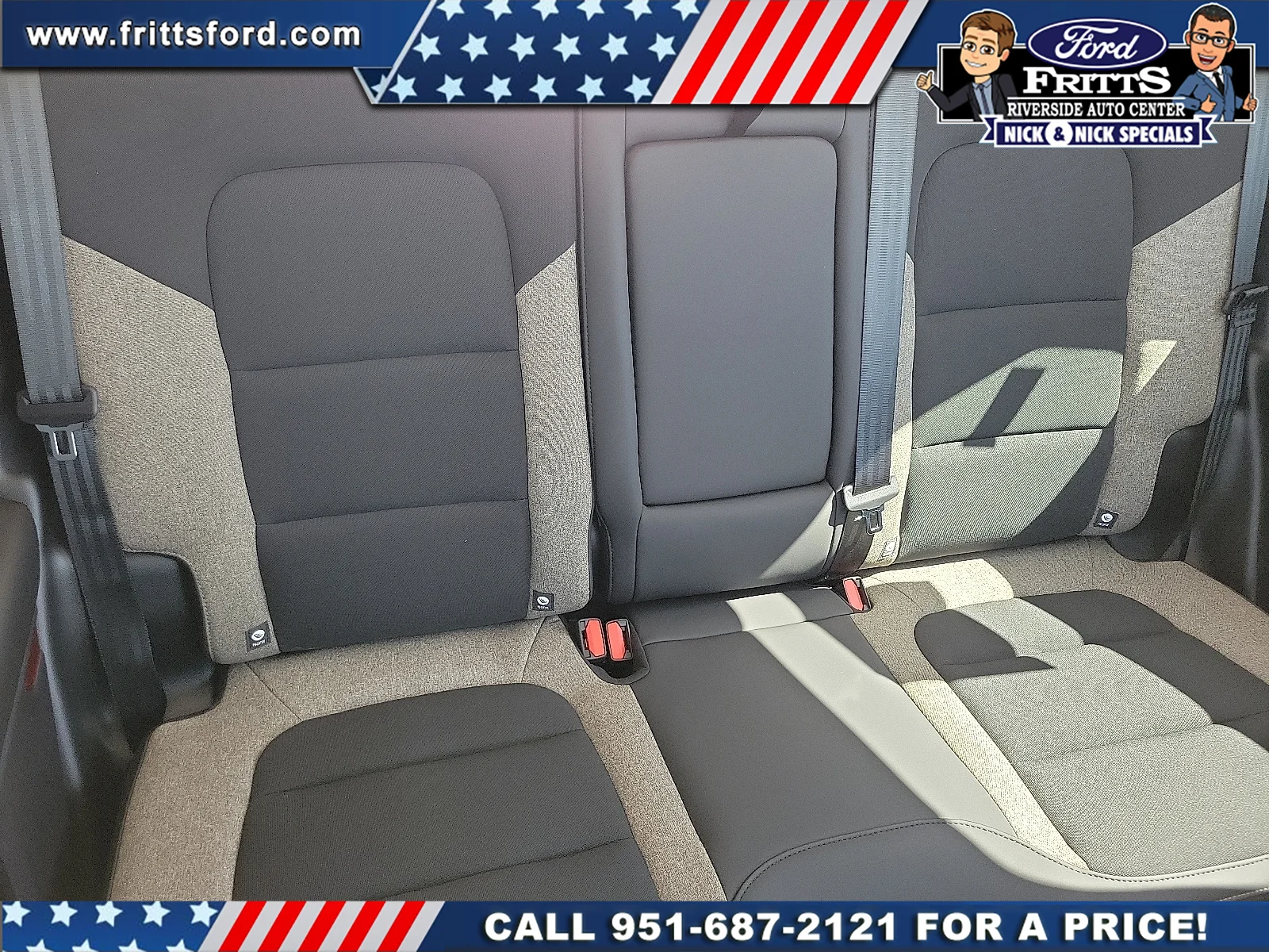 New 2026 Azure Gray Metallic Tri-Coat Ford Big Bend® image 18