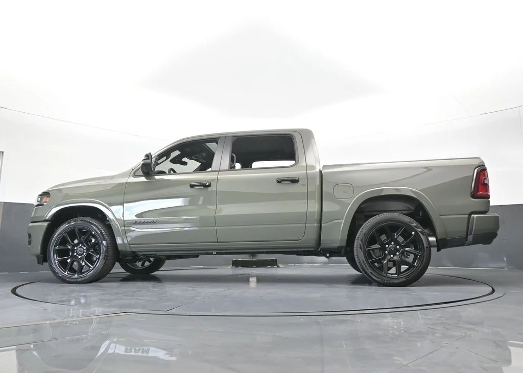 Used 2026 Canyon Lake Ram Laramie image 54