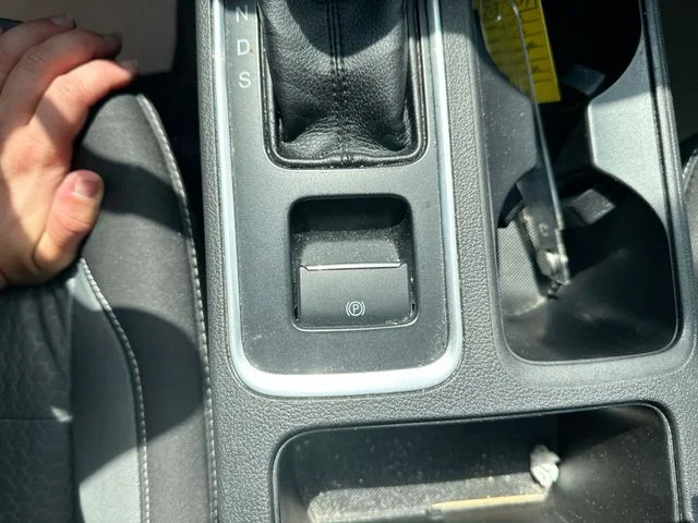Used 2019 Black Ford SE image 57