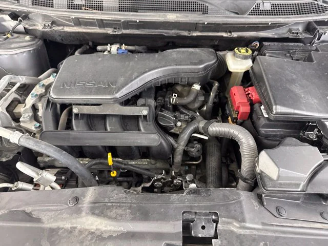 Used 2020 Gray Nissan SV image 20