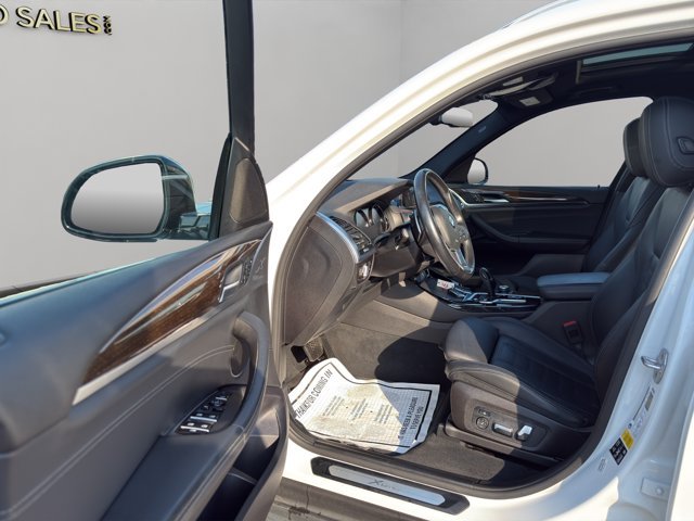 Used 2019 Alpine White BMW xDrive30i image 27