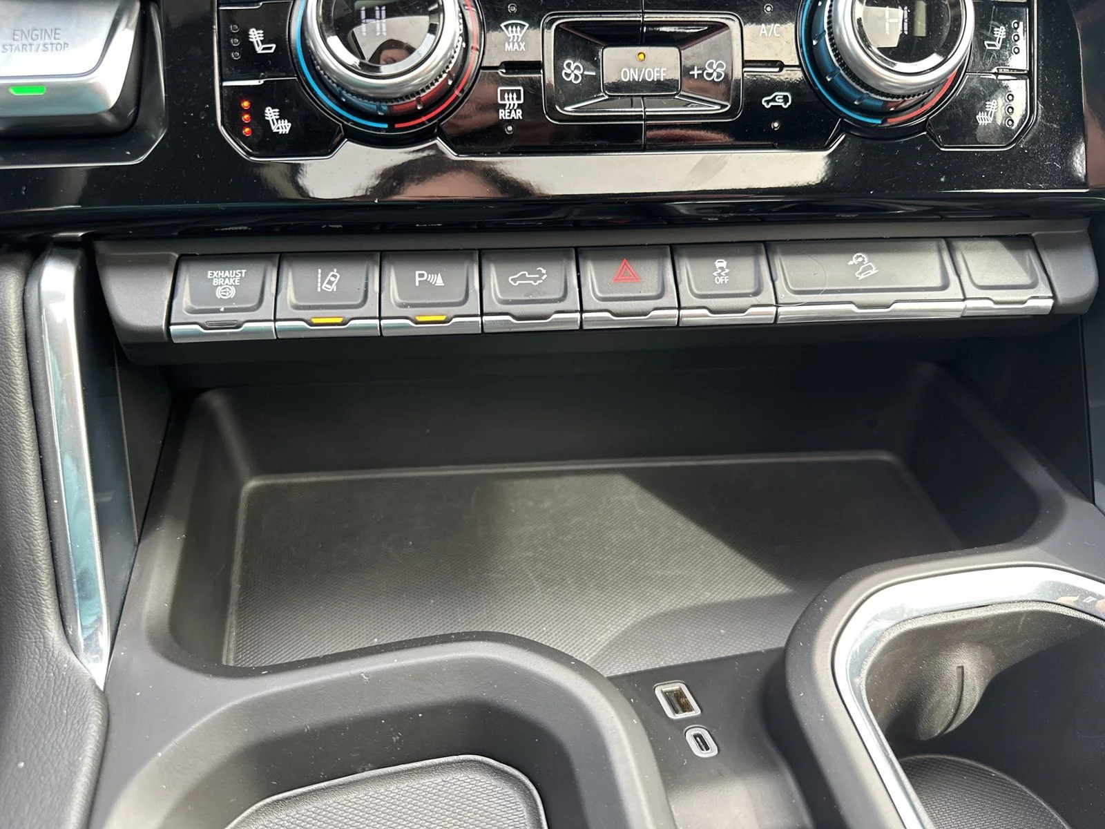 2024 GMC Sierra 2500HD Denali - Photo 77