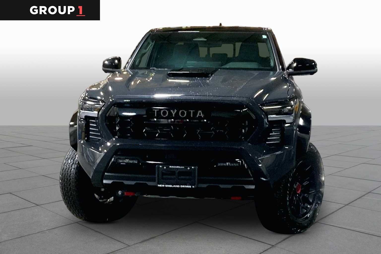 Used 2025 Underground w/Black Roof Toyota TRD Pro Hybrid image 4